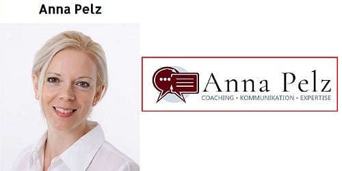 Anna Pelz ist auch eine Kämpferin für das Kindeswohl