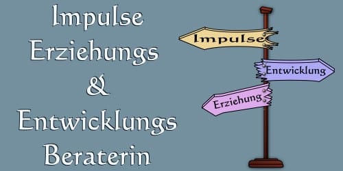 Wegweiser für die Erziehungs- und Entwicklungsberaterin