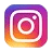 Instagramm Icon für die Kontaktseite